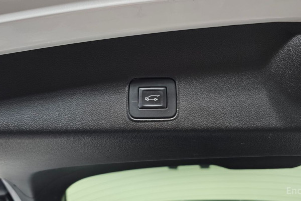 2021 Chevrolet TrailBlazer с пробегом 139 214 км