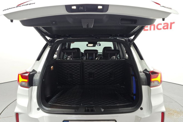 2021 Chevrolet TrailBlazer с пробегом 43 824 км