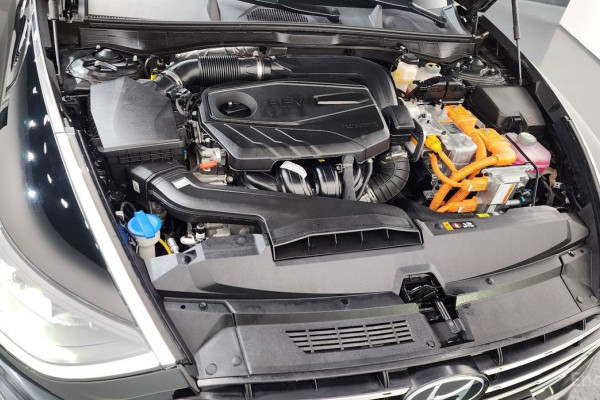 2023 Hyundai Sonata с пробегом 37 429 км
