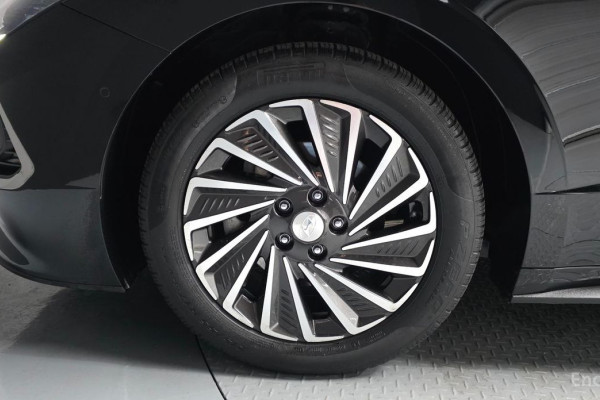 2023 Hyundai Sonata с пробегом 52 054 км