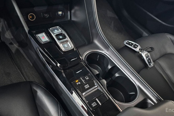 2022 Hyundai Sonata с пробегом 13 407 км