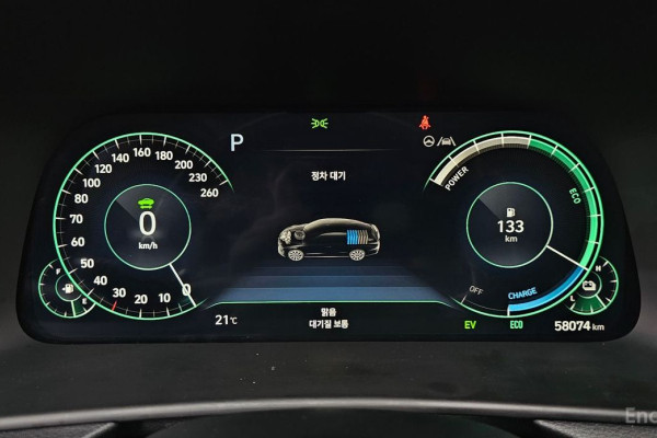 2022 Hyundai Sonata с пробегом 58 074 км