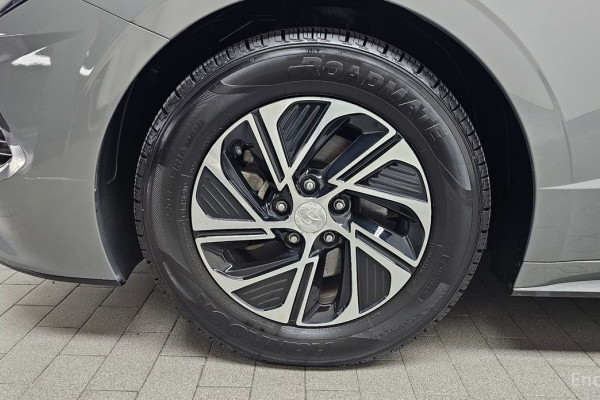 2022 Hyundai Sonata с пробегом 117 882 км