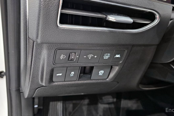 2022 Hyundai Sonata с пробегом 13 407 км