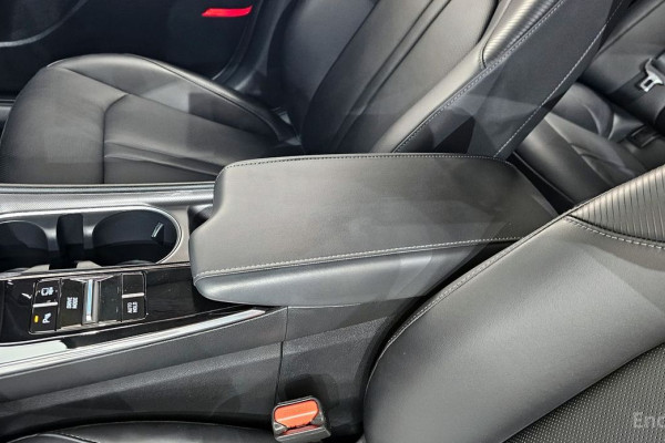 2022 Hyundai Sonata с пробегом 13 407 км