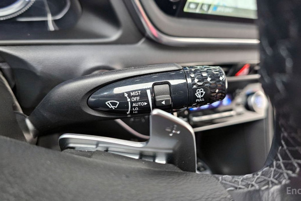 2022 Hyundai Sonata с пробегом 13 407 км