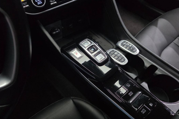 2023 Hyundai Sonata с пробегом 52 054 км