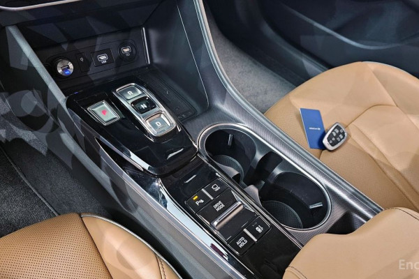 2021 Hyundai Sonata с пробегом 53 366 км