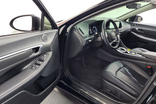 2023 Hyundai Sonata с пробегом 37 429 км