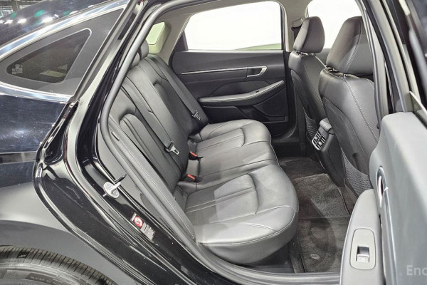 2022 Hyundai Sonata с пробегом 58 074 км