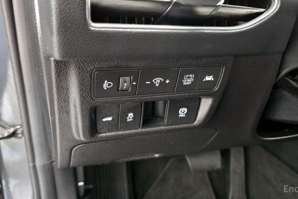 2022 Hyundai Sonata с пробегом 64 685 км