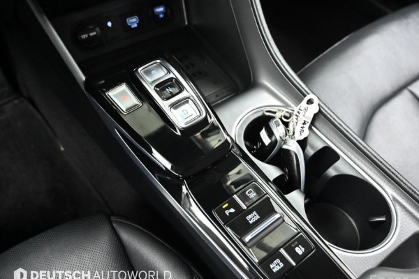 2022 Hyundai Sonata с пробегом 85 730 км