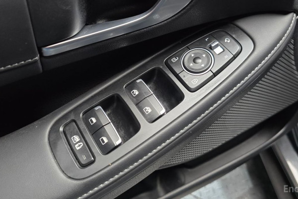 2022 Hyundai Sonata с пробегом 92 087 км