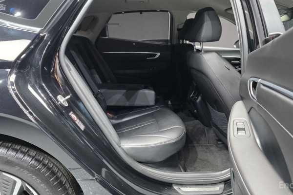 2023 Hyundai Sonata с пробегом 52 054 км