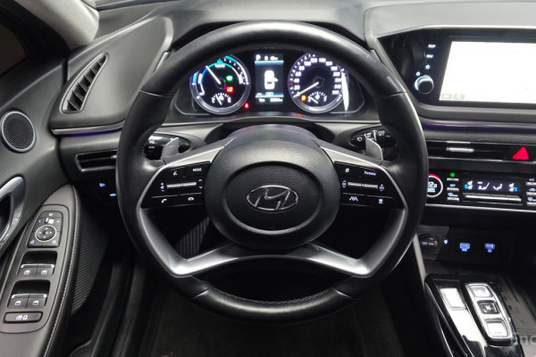 2023 Hyundai Sonata с пробегом 52 054 км