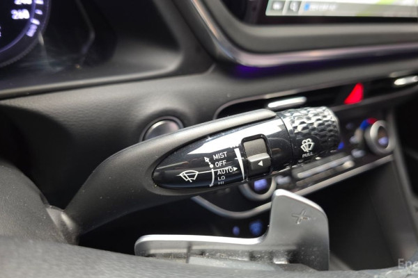 2022 Hyundai Sonata с пробегом 92 087 км