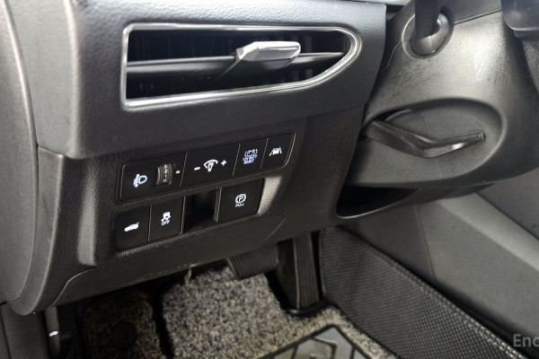 2021 Hyundai Sonata с пробегом 77 390 км