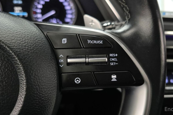 2022 Hyundai Sonata с пробегом 64 685 км