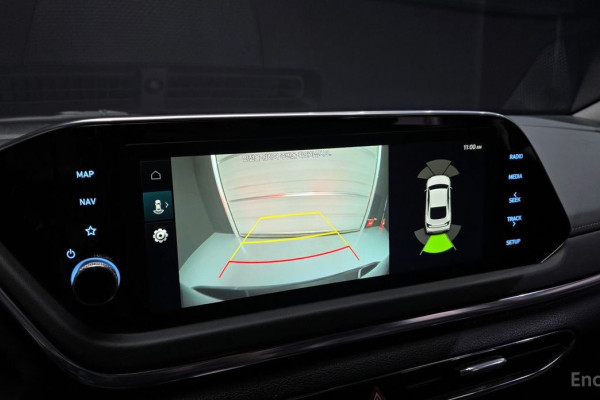 2023 Hyundai Sonata с пробегом 52 054 км