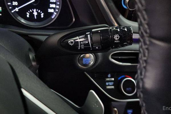 2023 Hyundai Sonata с пробегом 37 429 км