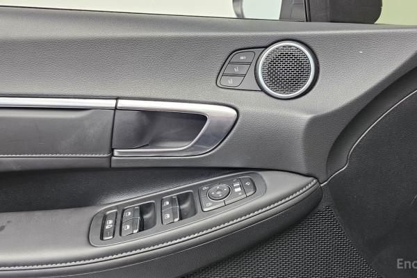 2022 Hyundai Sonata с пробегом 58 074 км