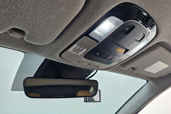 2021 Hyundai Sonata с пробегом 53 366 км