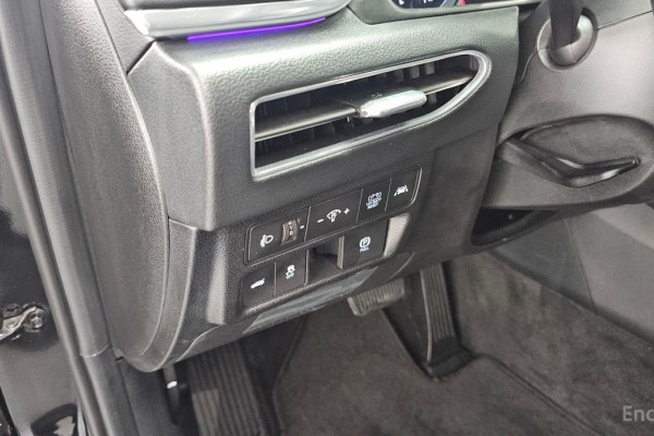 2022 Hyundai Sonata с пробегом 25 189 км