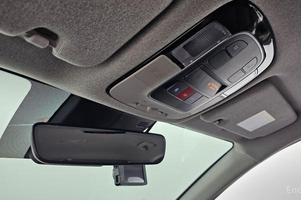 2022 Hyundai Sonata с пробегом 58 074 км