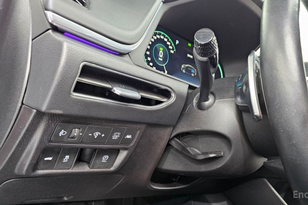 2022 Hyundai Sonata с пробегом 58 074 км