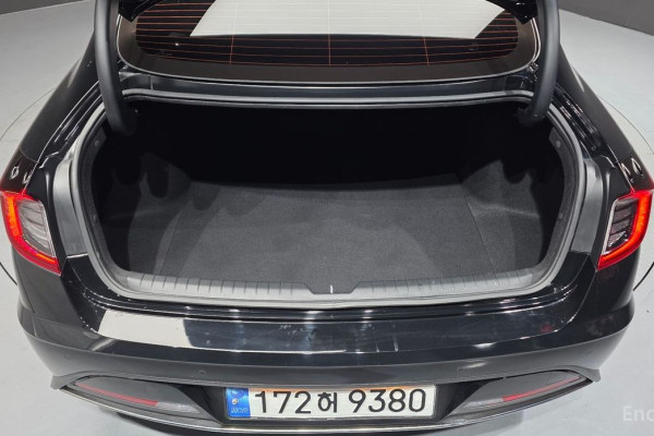 2023 Hyundai Sonata с пробегом 52 054 км