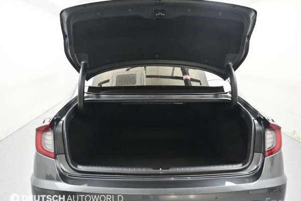 2022 Hyundai Sonata с пробегом 85 730 км