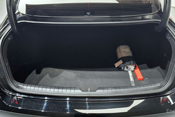 2021 Hyundai Sonata с пробегом 53 366 км