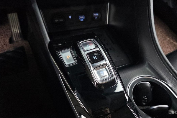 2022 Hyundai Sonata с пробегом 58 745 км