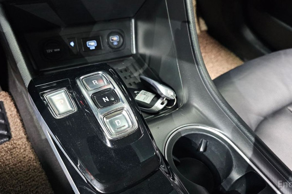 2022 Hyundai Sonata с пробегом 84 125 км