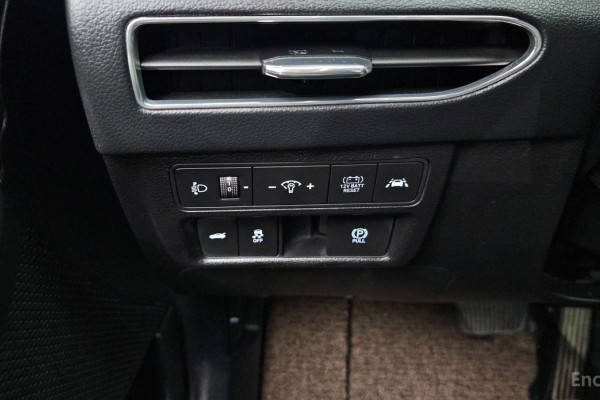 2022 Hyundai Sonata с пробегом 58 745 км