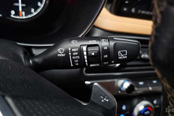 2022 Genesis G70 с пробегом 71 738 км