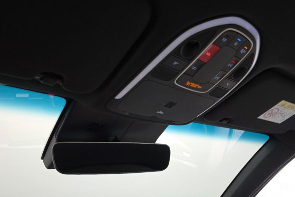 2024 Genesis G70 с пробегом 19 485 км