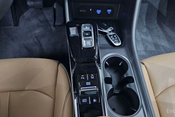 2023 Hyundai Sonata с пробегом 24 875 км