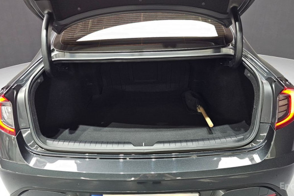 2022 Hyundai Sonata с пробегом 84 125 км