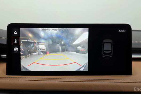 2022 Genesis G70 с пробегом 80 986 км