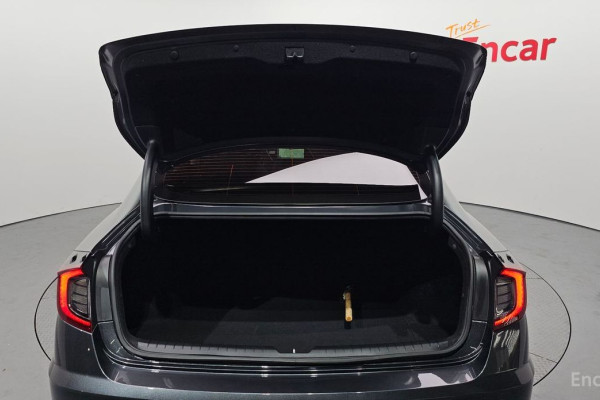 2022 Hyundai Sonata с пробегом 58 745 км