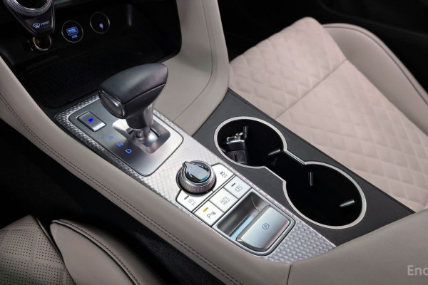 2022 Genesis G70 с пробегом 72 937 км