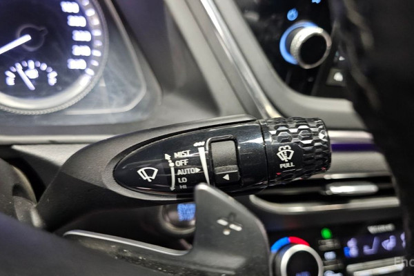 2022 Hyundai Sonata с пробегом 84 125 км