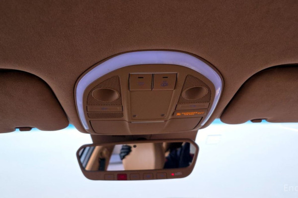 2022 Genesis G70 с пробегом 74 521 км