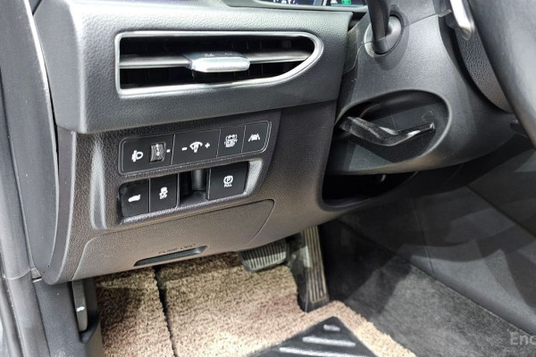 2022 Hyundai Sonata с пробегом 84 125 км