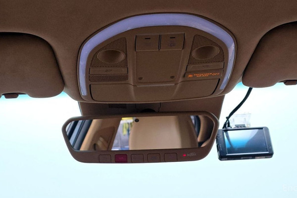 2022 Genesis G70 с пробегом 82 554 км