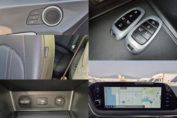 2023 Hyundai Sonata с пробегом 32 032 км