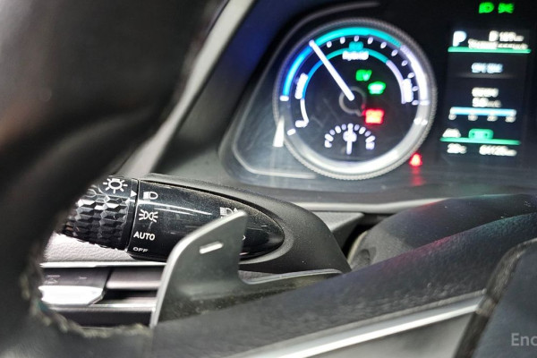 2022 Hyundai Sonata с пробегом 84 125 км