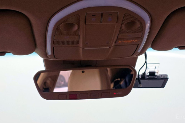 2022 Genesis G70 с пробегом 82 594 км