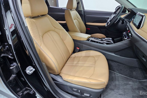 2023 Hyundai Sonata с пробегом 24 875 км